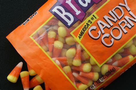 Candy corn is polarizing. Here’s how the candy’s make is trying to keep it relevant